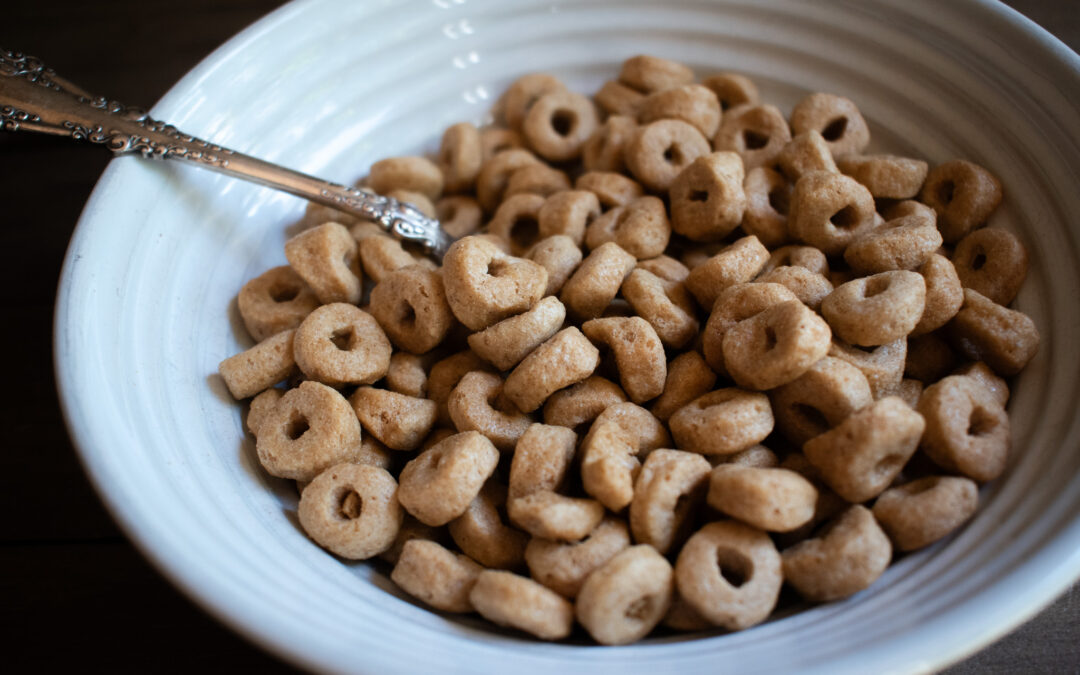 Which organic or gluten/grain free cereal is best?