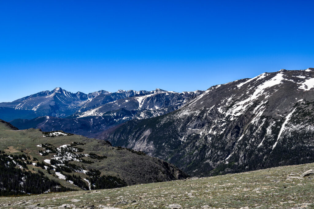 Rocky Mountains